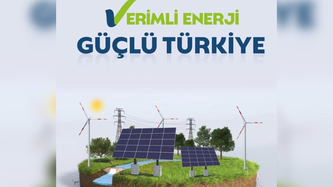 Enerji Tasarrufu Haftası